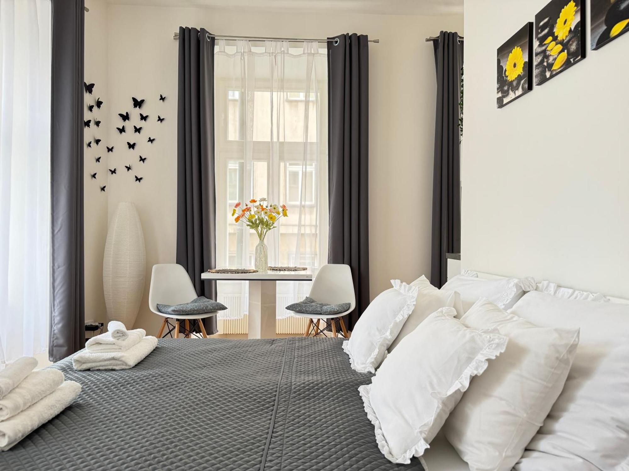 1 Florenc Hlavni Mesto Romantic Prag